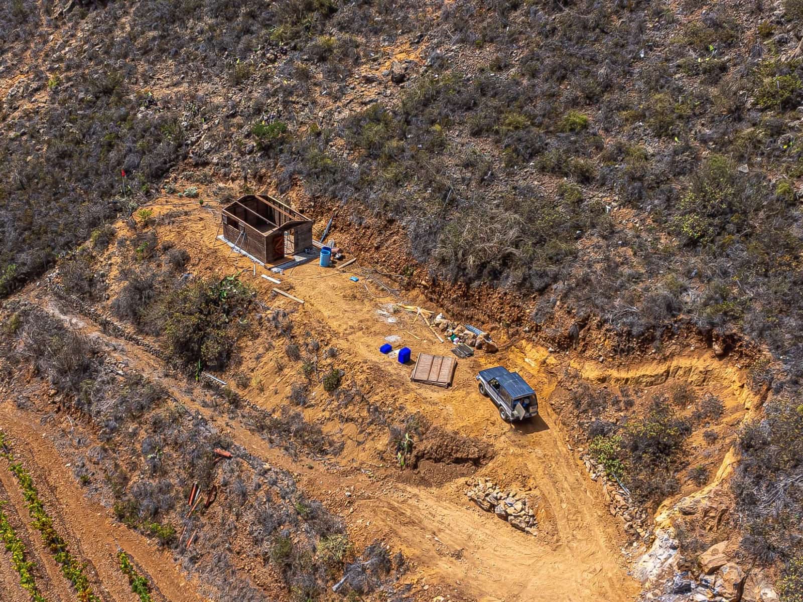 Finka/Dom wiejski na sprzedaż w La Sabinita - 300 000 € (Ref: 9074853)