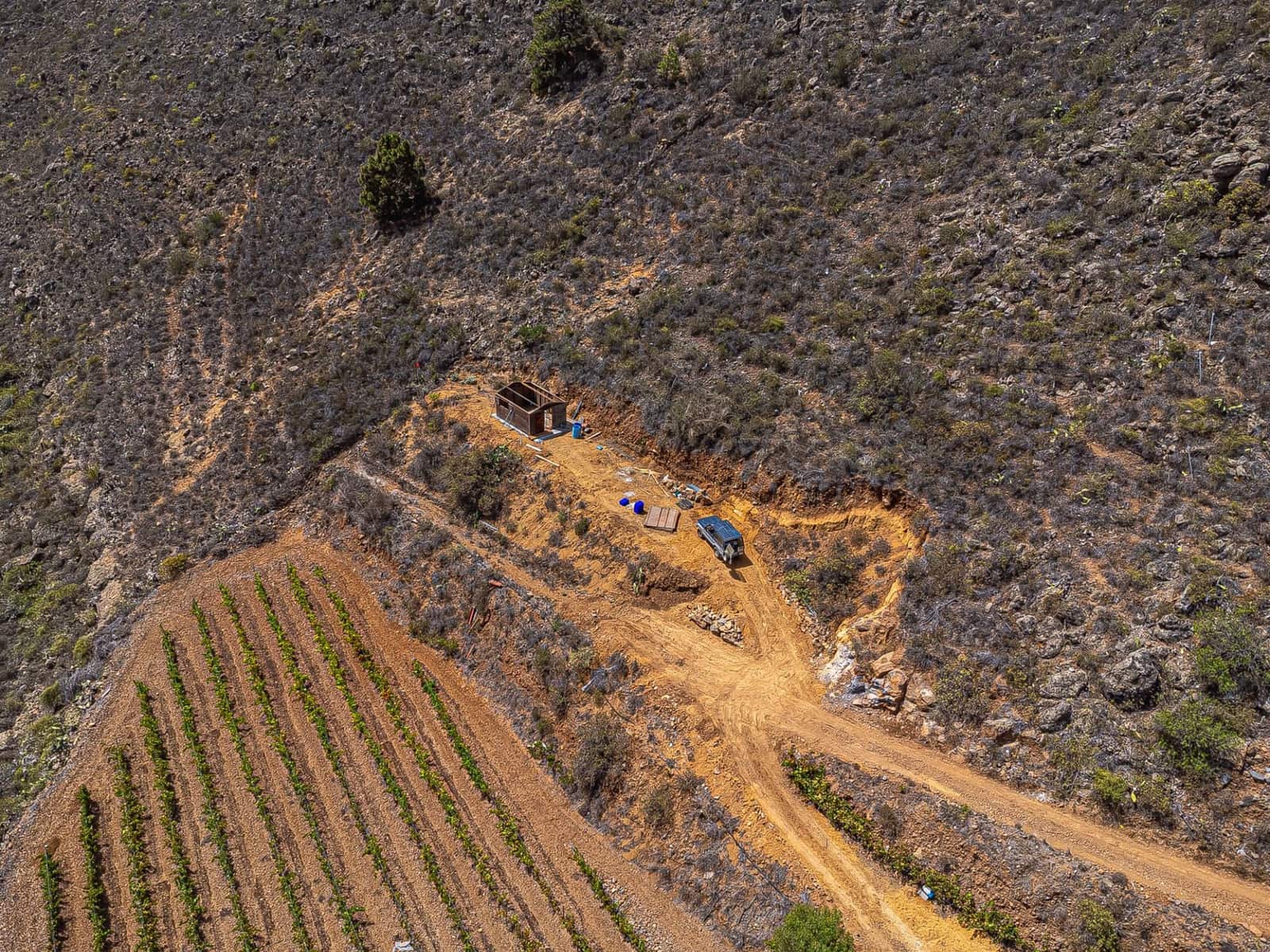 Finka/Dom wiejski na sprzedaż w La Sabinita - 300 000 € (Ref: 9074853)