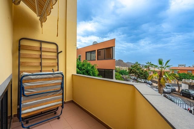 2 sypialnia Dom na sprzedaż w Casco Urbano, Adeje z garażem - 355 000 € (Ref: 9159267)