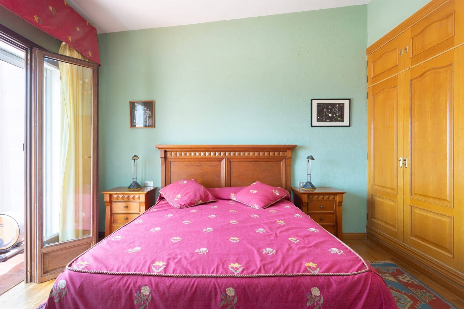 3 soveværelse Penthouse til salg i Los Cristianos med swimmingpool garage - € 670.000 (Ref: 9190848)