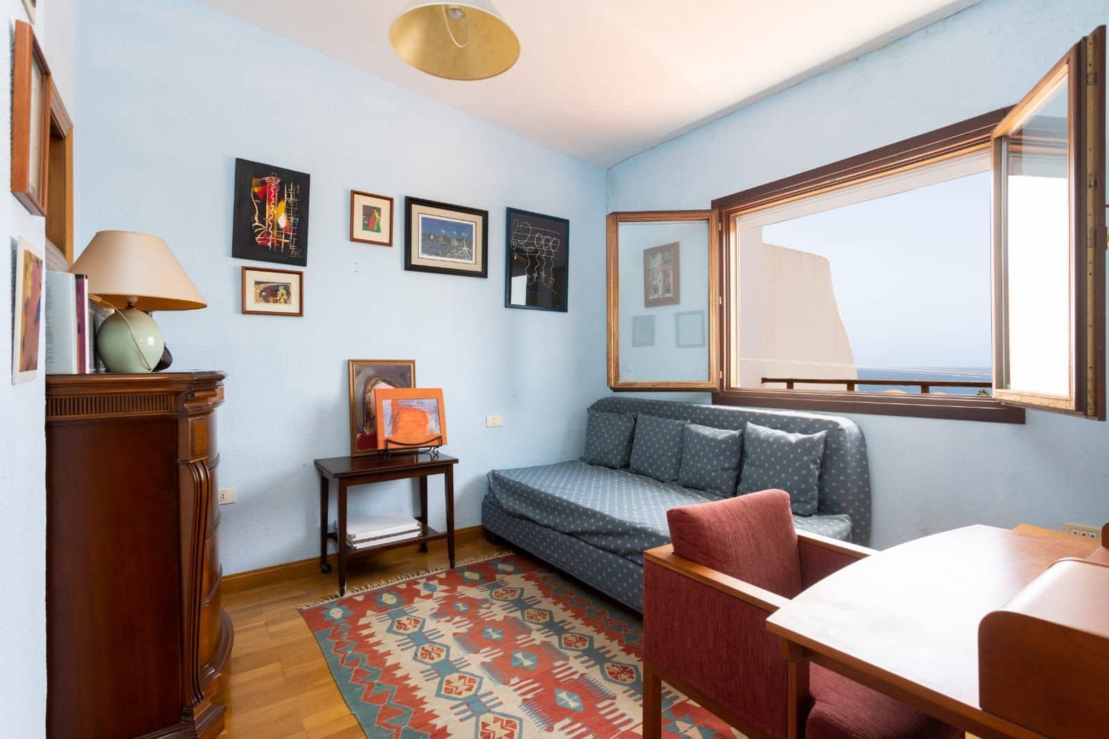 3 soveværelse Penthouse til salg i Los Cristianos med swimmingpool garage - € 670.000 (Ref: 9190848)