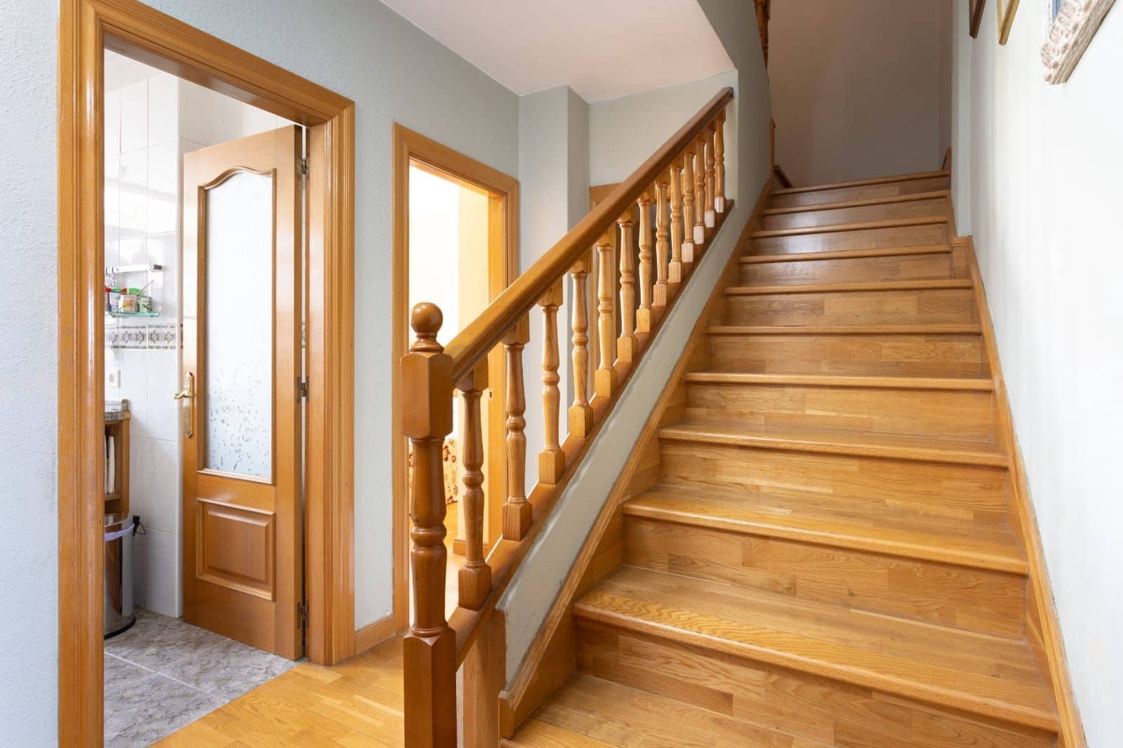 3 soveværelse Penthouse til salg i Los Cristianos med swimmingpool garage - € 670.000 (Ref: 9190848)