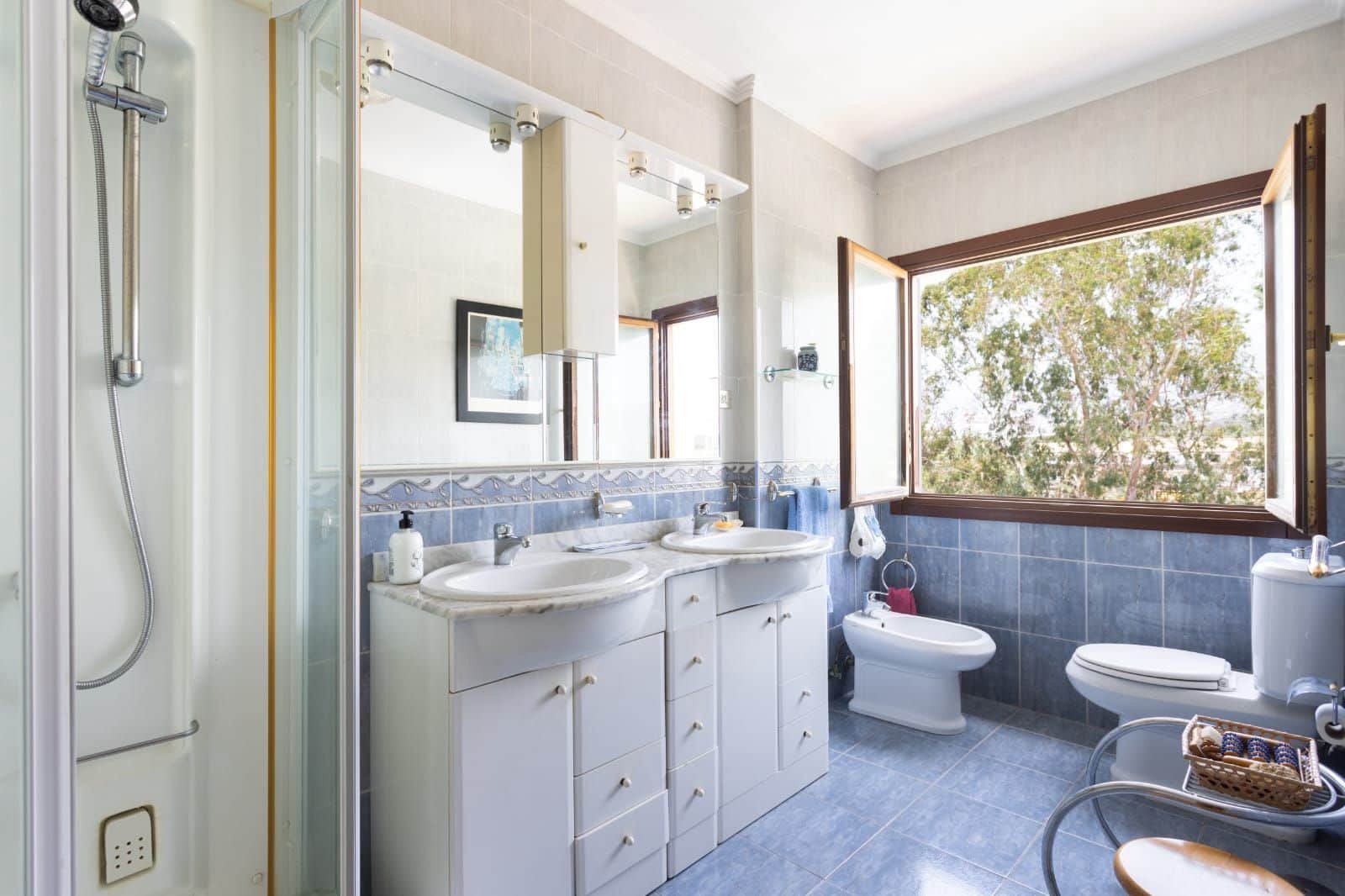 3 soveværelse Penthouse til salg i Los Cristianos med swimmingpool garage - € 670.000 (Ref: 9190848)