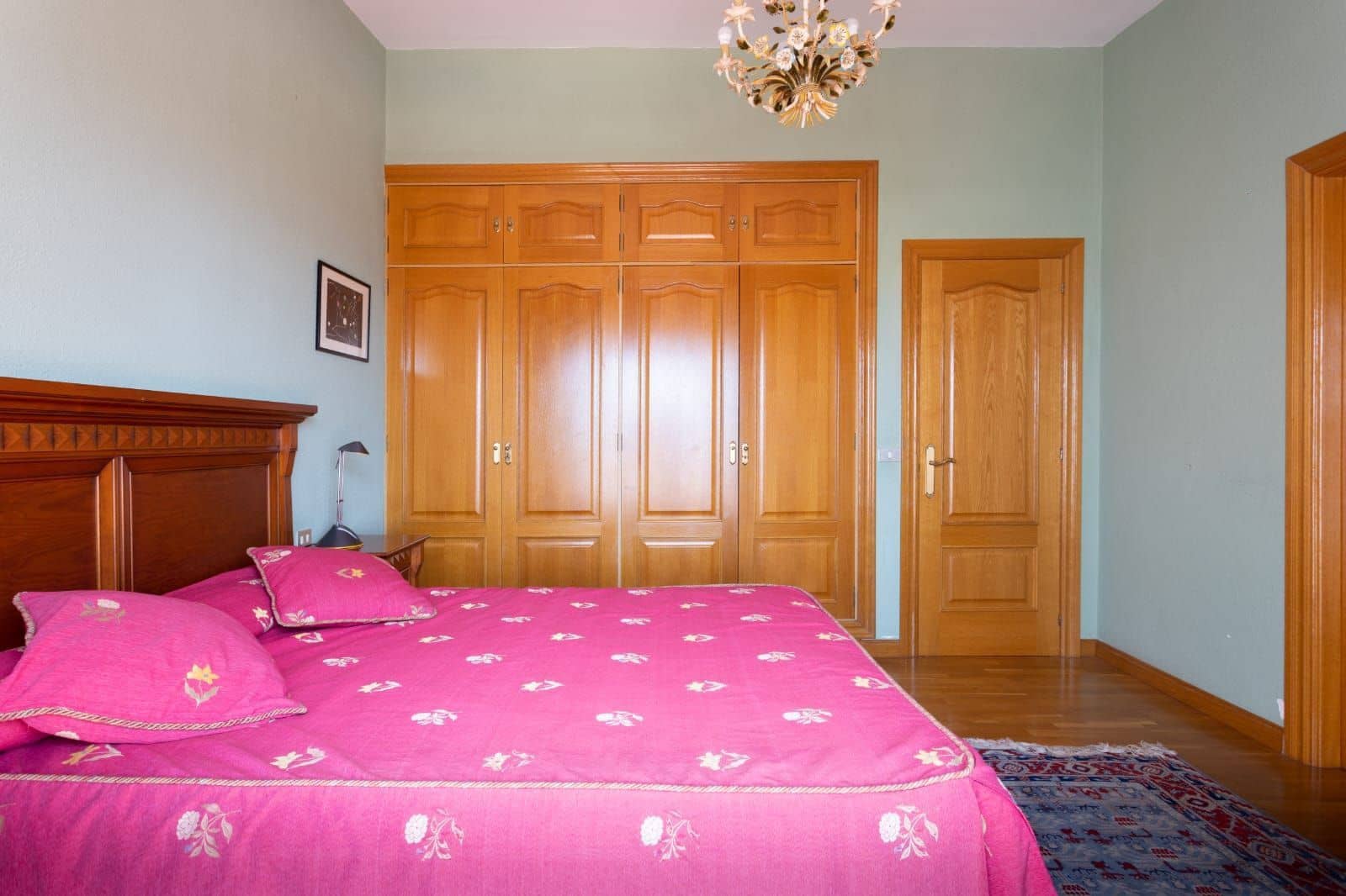 3 soveværelse Penthouse til salg i Los Cristianos med swimmingpool garage - € 670.000 (Ref: 9190848)