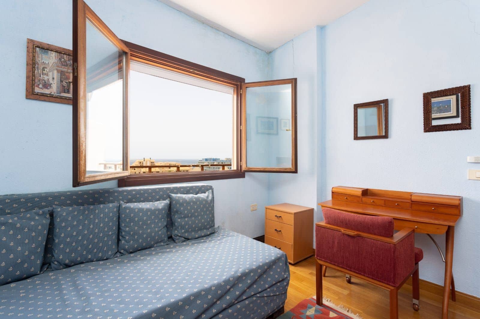 3 soveværelse Penthouse til salg i Los Cristianos med swimmingpool garage - € 670.000 (Ref: 9190848)