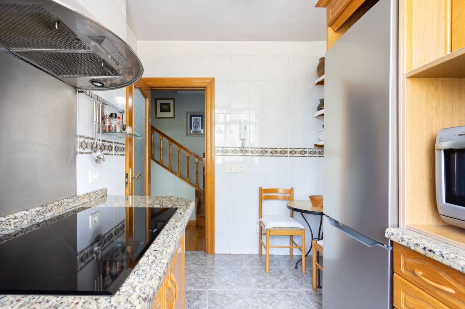 3 soveværelse Penthouse til salg i Los Cristianos med swimmingpool garage - € 670.000 (Ref: 9190848)