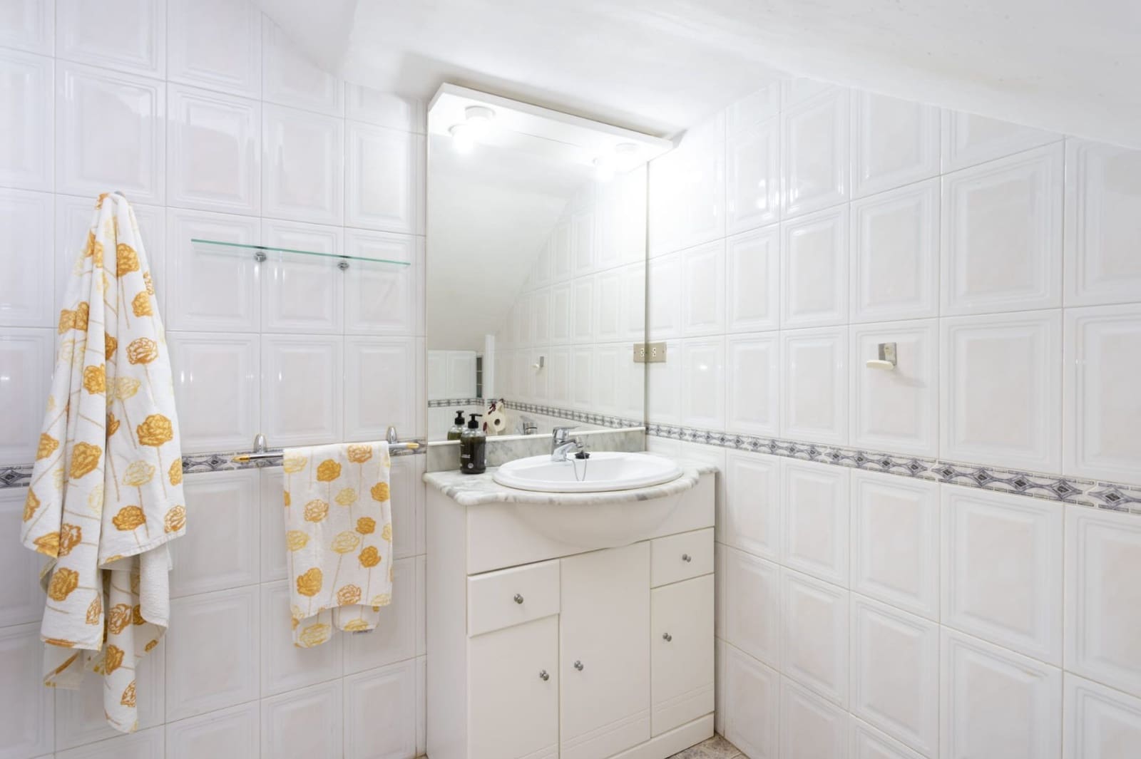 3 soveværelse Penthouse til salg i Los Cristianos med swimmingpool garage - € 670.000 (Ref: 9190848)