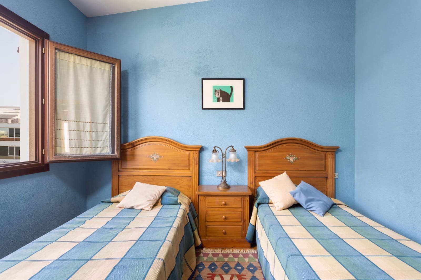 3 soveværelse Penthouse til salg i Los Cristianos med swimmingpool garage - € 670.000 (Ref: 9190848)