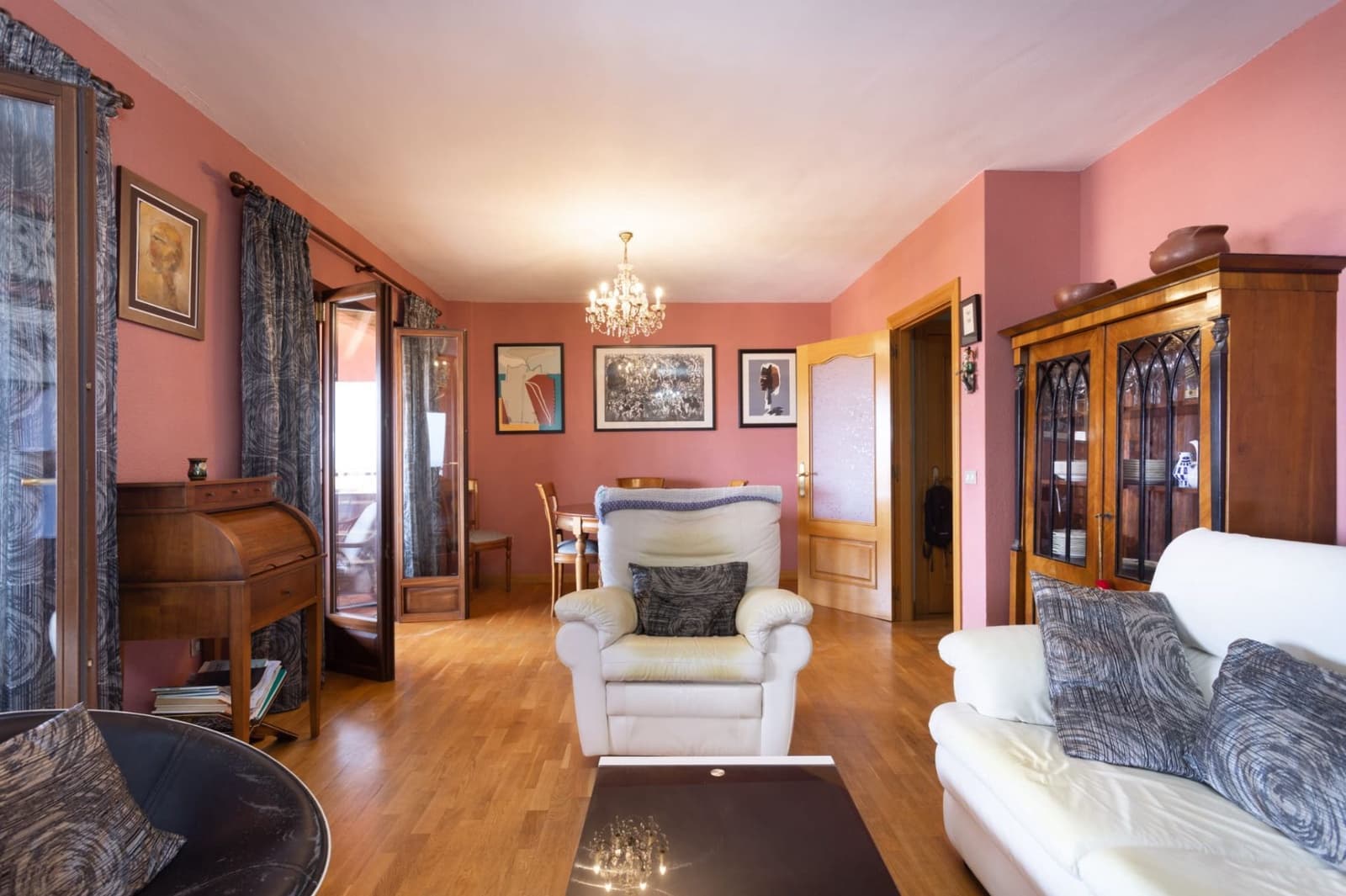 3 soveværelse Penthouse til salg i Los Cristianos med swimmingpool garage - € 670.000 (Ref: 9190848)