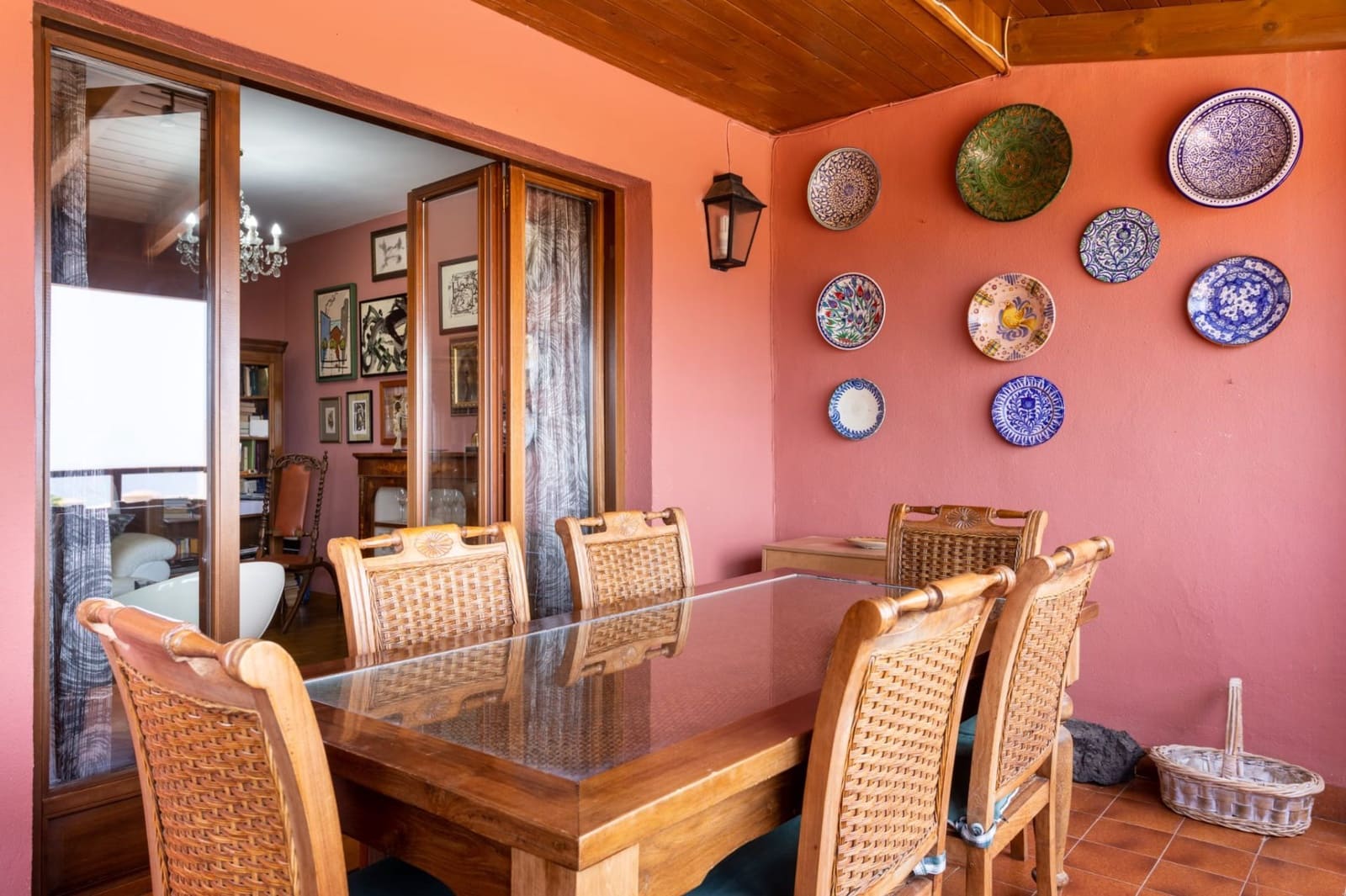 3 soveværelse Penthouse til salg i Los Cristianos med swimmingpool garage - € 670.000 (Ref: 9190848)