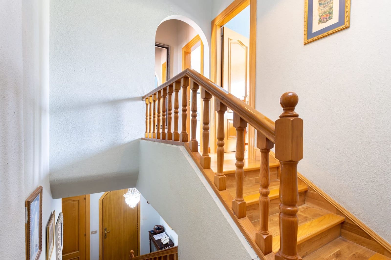 3 soveværelse Penthouse til salg i Los Cristianos med swimmingpool garage - € 670.000 (Ref: 9190848)