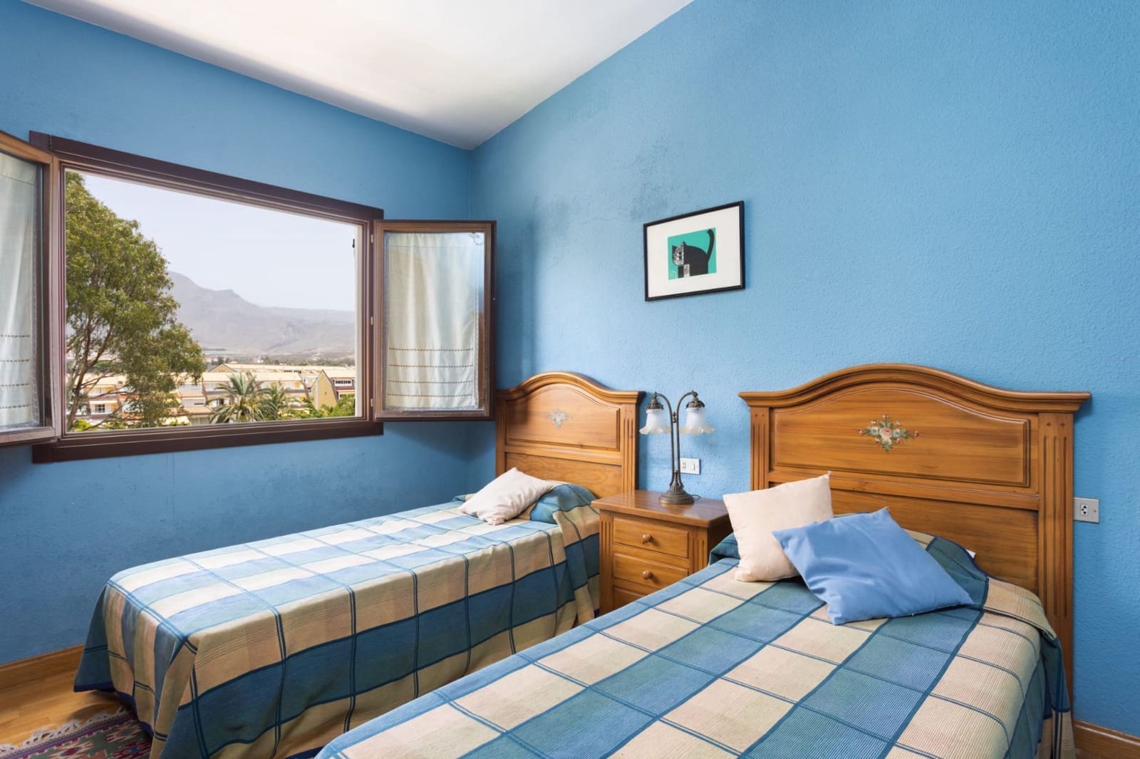 3 soveværelse Penthouse til salg i Los Cristianos med swimmingpool garage - € 670.000 (Ref: 9190848)