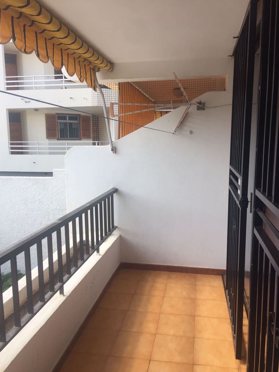 1 sovrum Lägenhet till salu i Los Cristianos - 182 000 € (Ref: 9202198)
