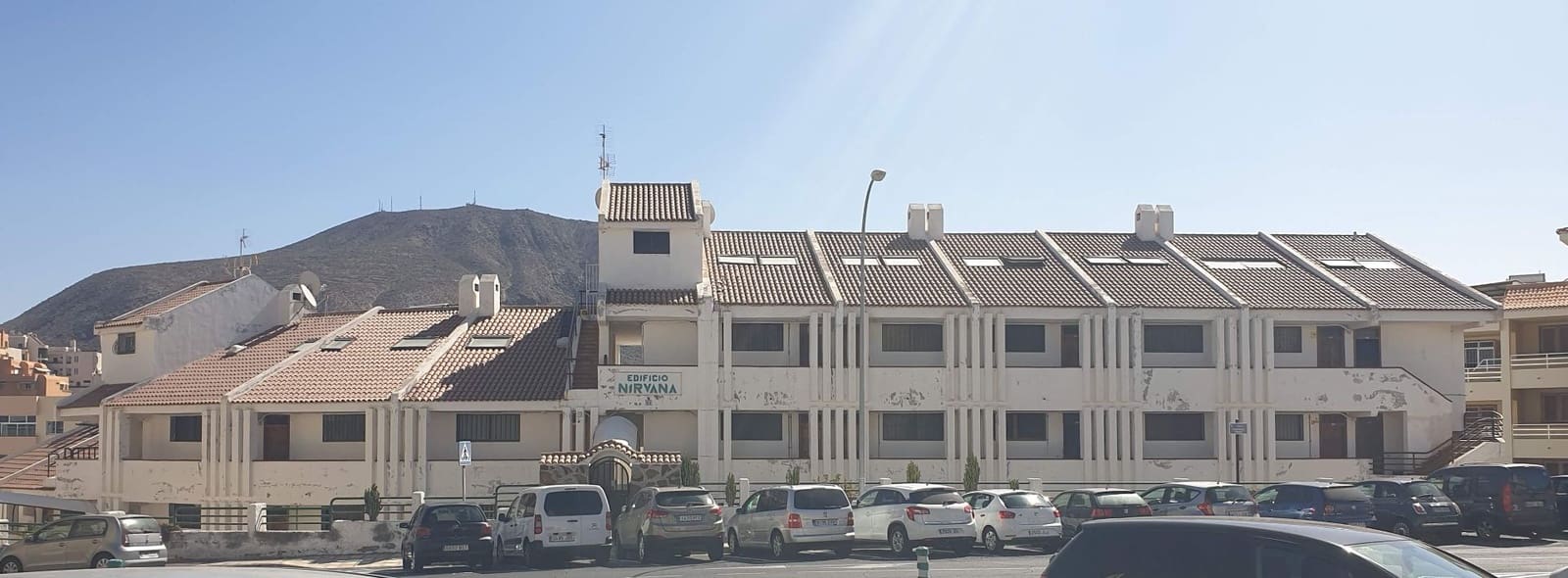 1 sovrum Lägenhet till salu i Los Cristianos - 182 000 € (Ref: 9202198)