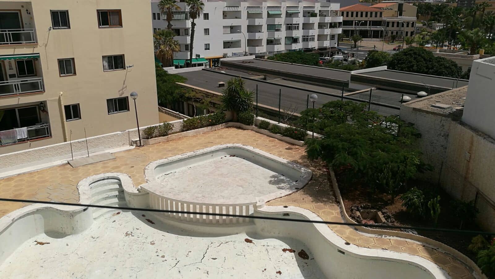 1 sovrum Lägenhet till salu i Los Cristianos - 182 000 € (Ref: 9202198)
