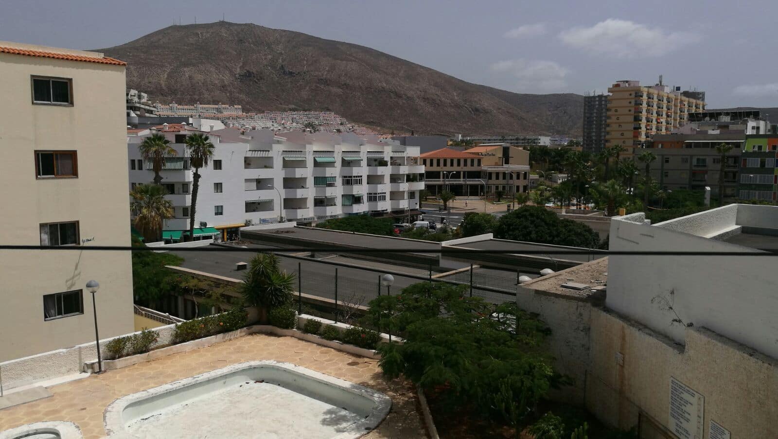 1 sovrum Lägenhet till salu i Los Cristianos - 182 000 € (Ref: 9202198)