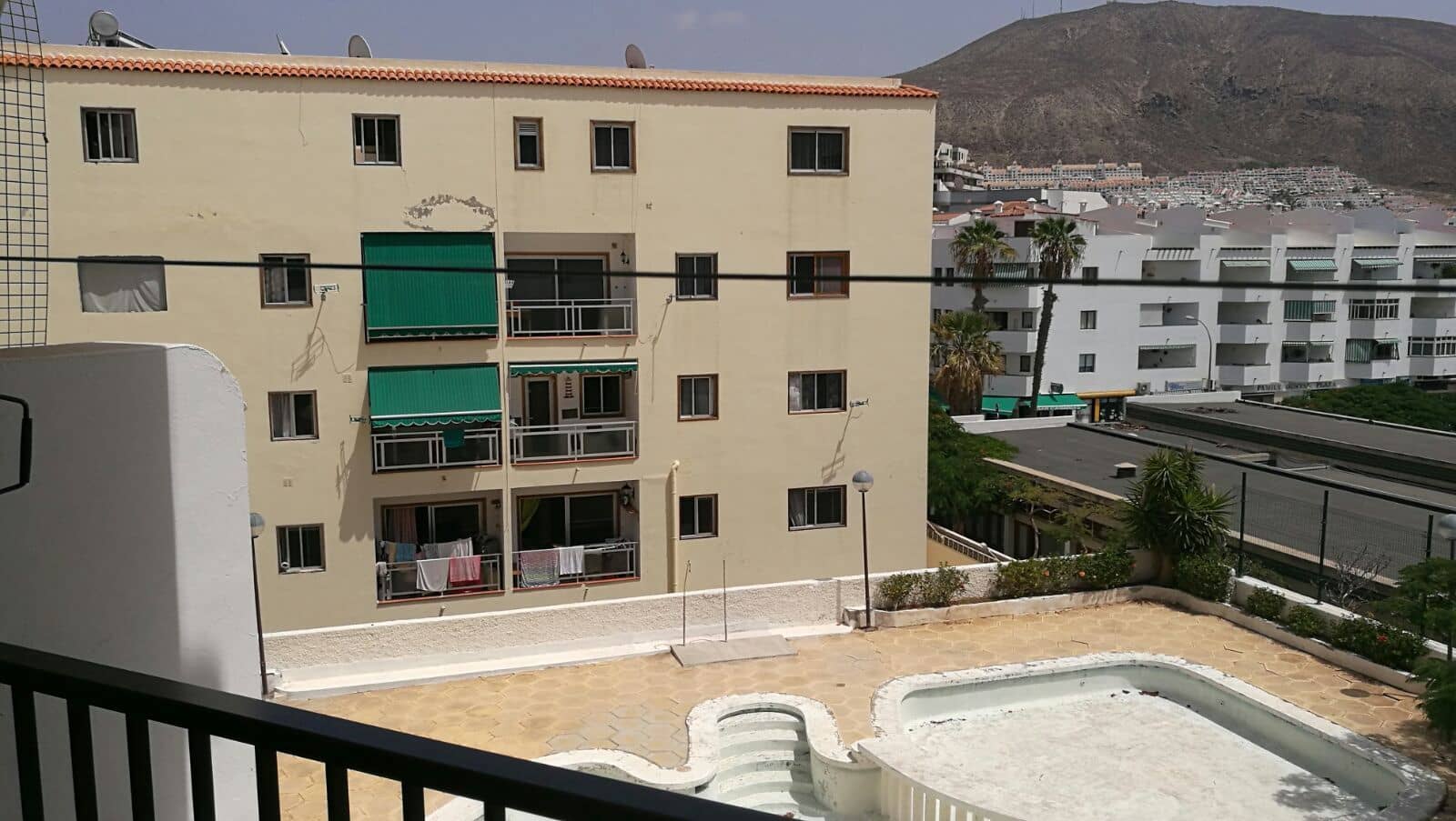 1 sovrum Lägenhet till salu i Los Cristianos - 182 000 € (Ref: 9202198)