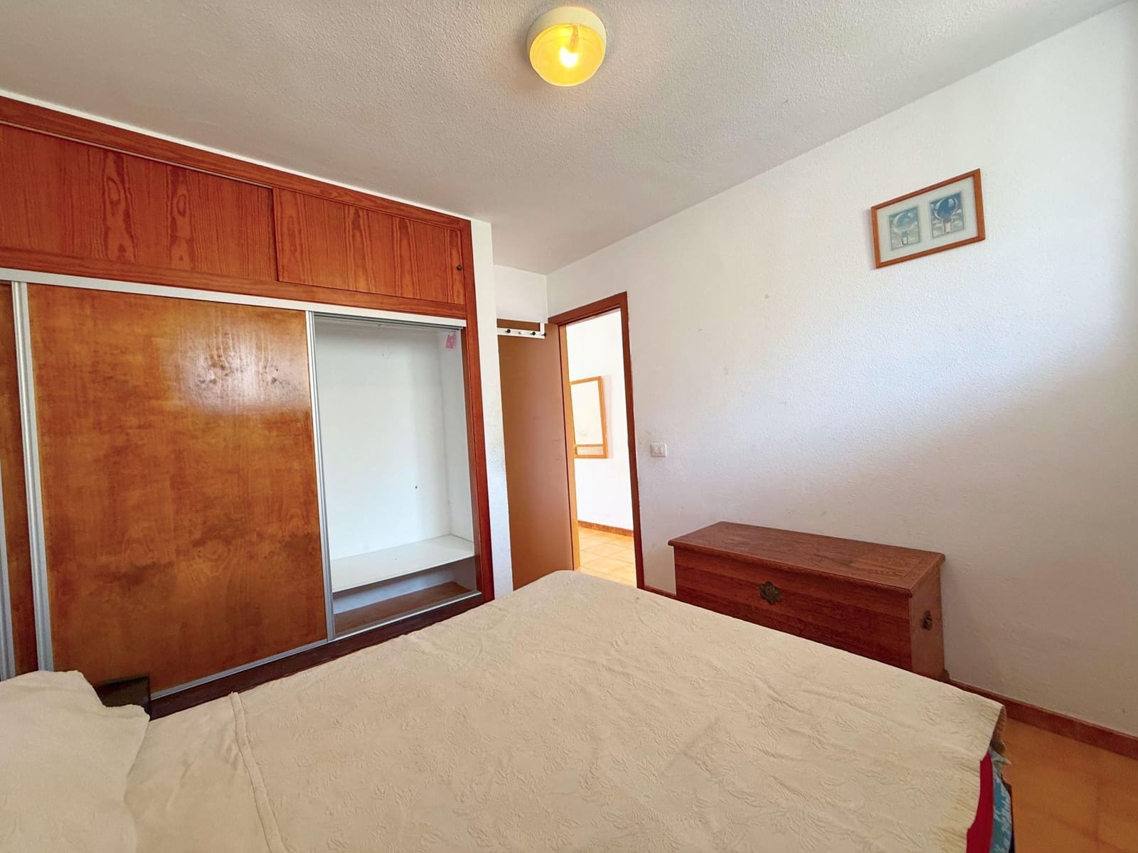 1 sovrum Lägenhet till salu i Los Cristianos - 182 000 € (Ref: 9202198)