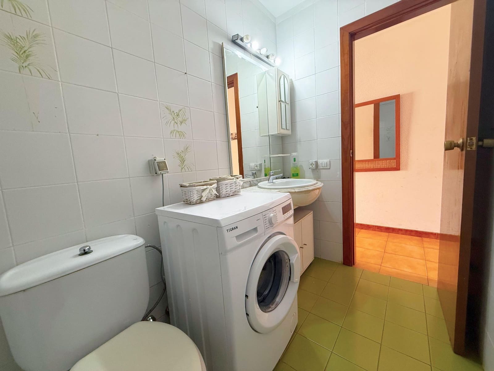 1 sovrum Lägenhet till salu i Los Cristianos - 182 000 € (Ref: 9202198)