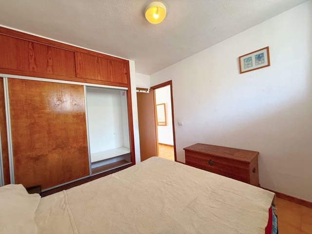 1 sovrum Lägenhet till salu i Los Cristianos, Arona - 182 000 € (Ref: 9202198)