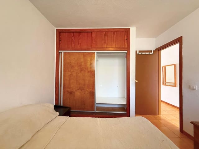 1 sovrum Lägenhet till salu i Los Cristianos, Arona - 182 000 € (Ref: 9202198)