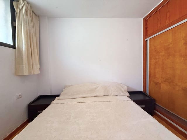 1 sovrum Lägenhet till salu i Los Cristianos, Arona - 182 000 € (Ref: 9202198)