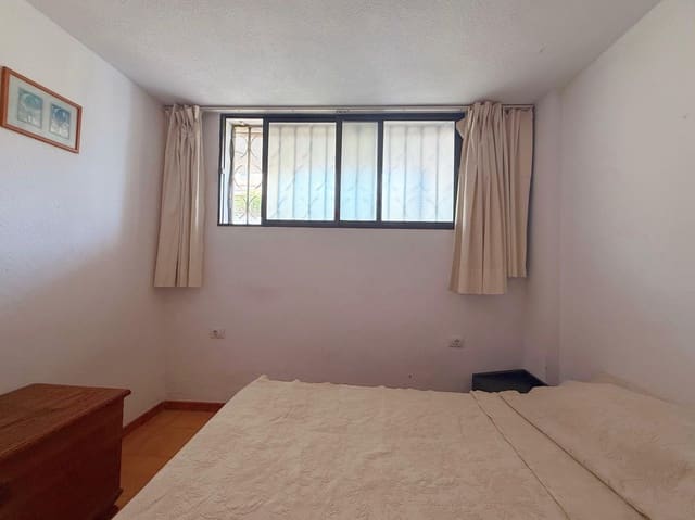 1 sovrum Lägenhet till salu i Los Cristianos, Arona - 182 000 € (Ref: 9202198)