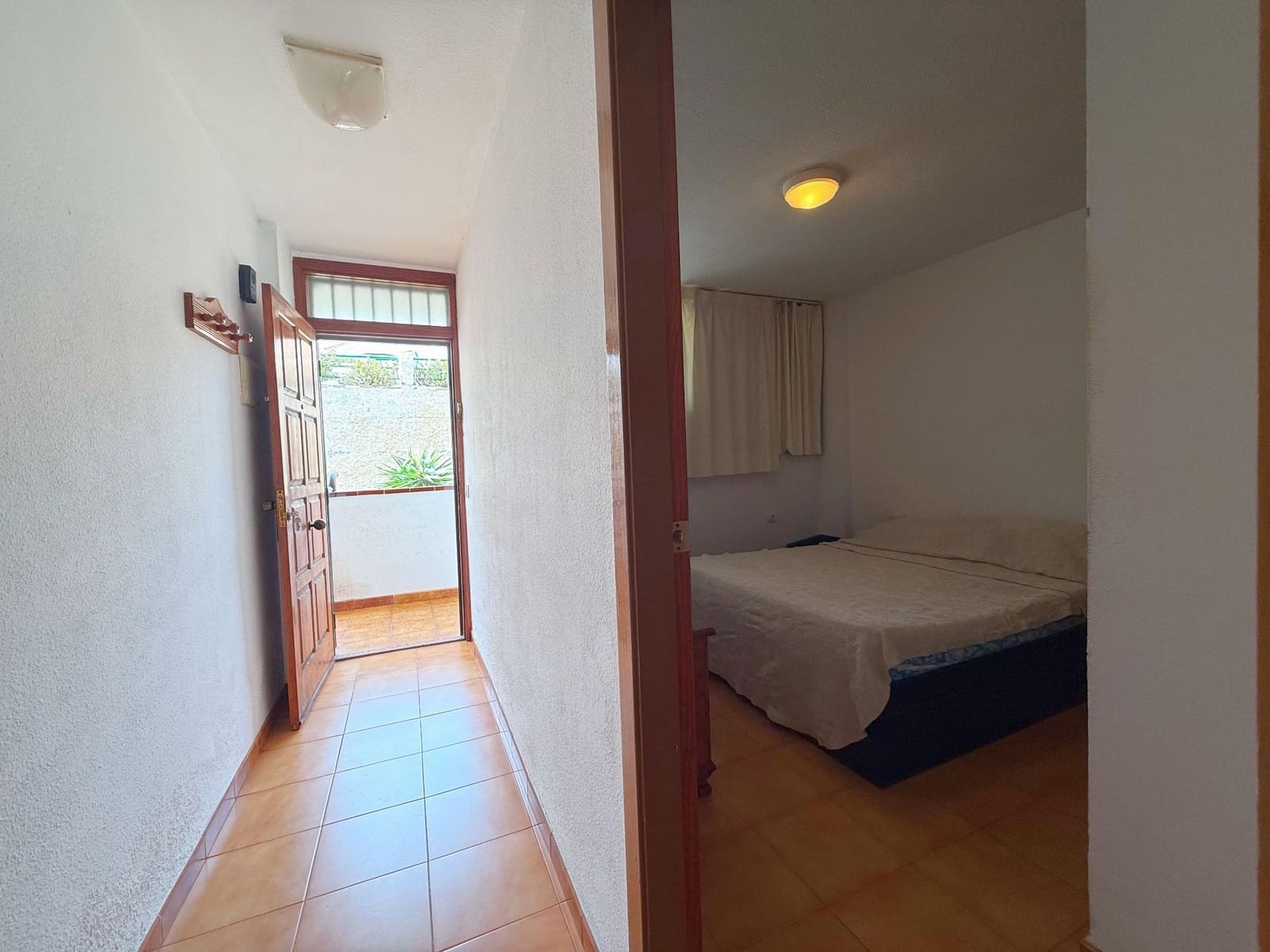 1 sovrum Lägenhet till salu i Los Cristianos - 182 000 € (Ref: 9202198)