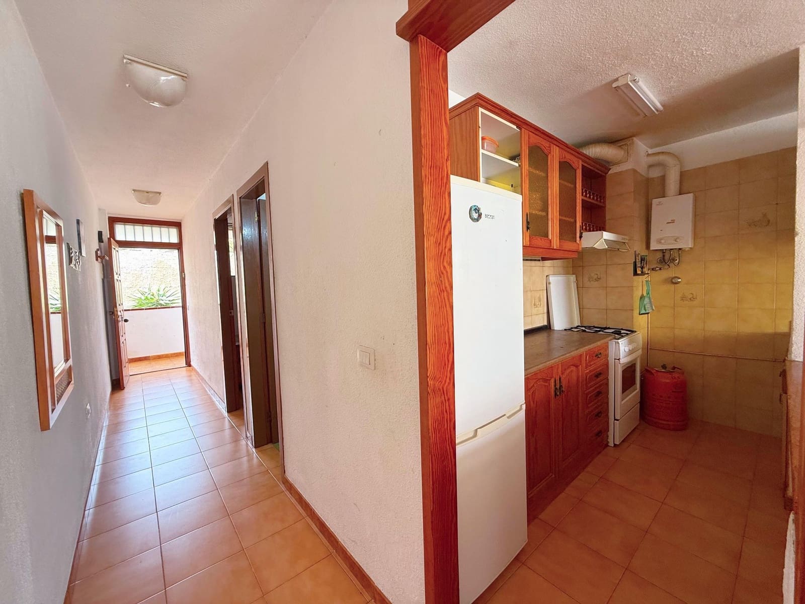 1 sovrum Lägenhet till salu i Los Cristianos - 182 000 € (Ref: 9202198)