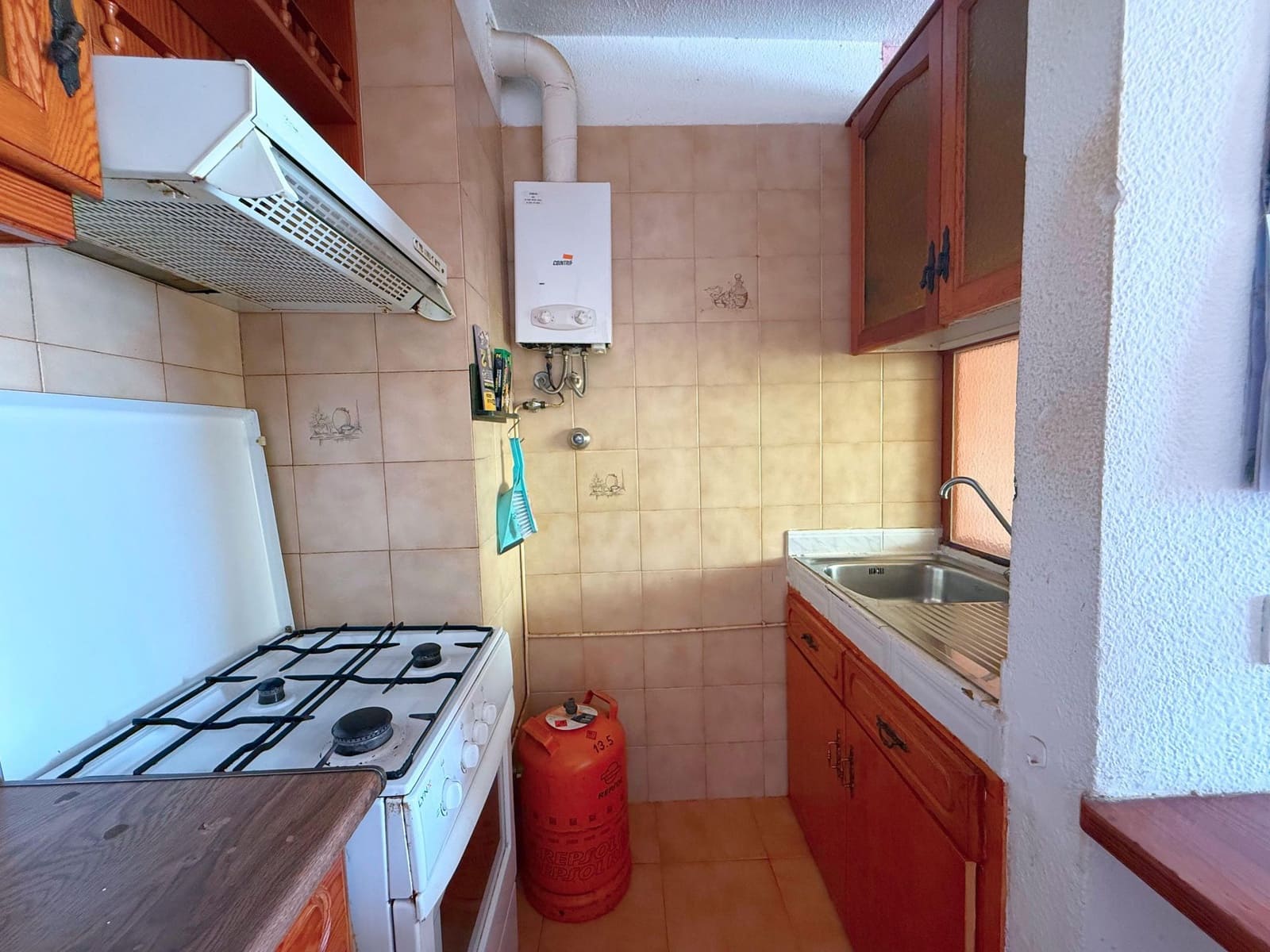1 sovrum Lägenhet till salu i Los Cristianos - 182 000 € (Ref: 9202198)