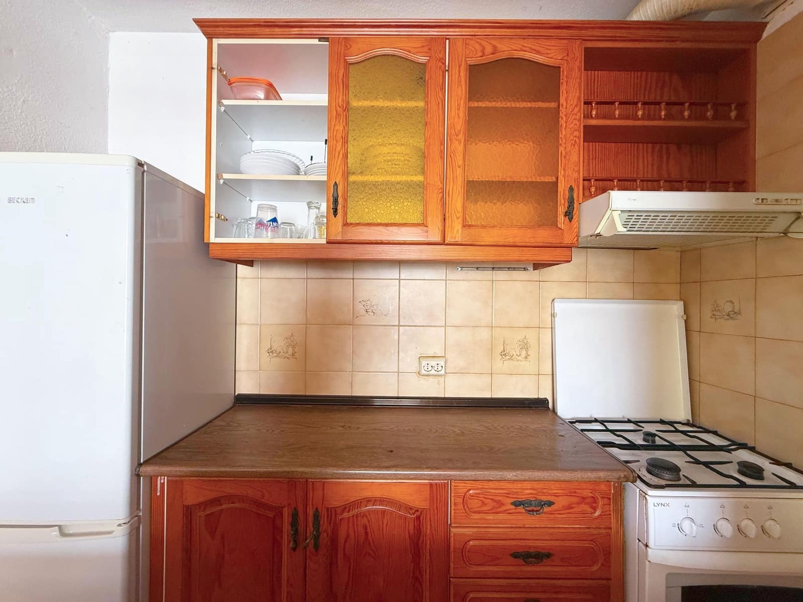 1 sovrum Lägenhet till salu i Los Cristianos - 182 000 € (Ref: 9202198)