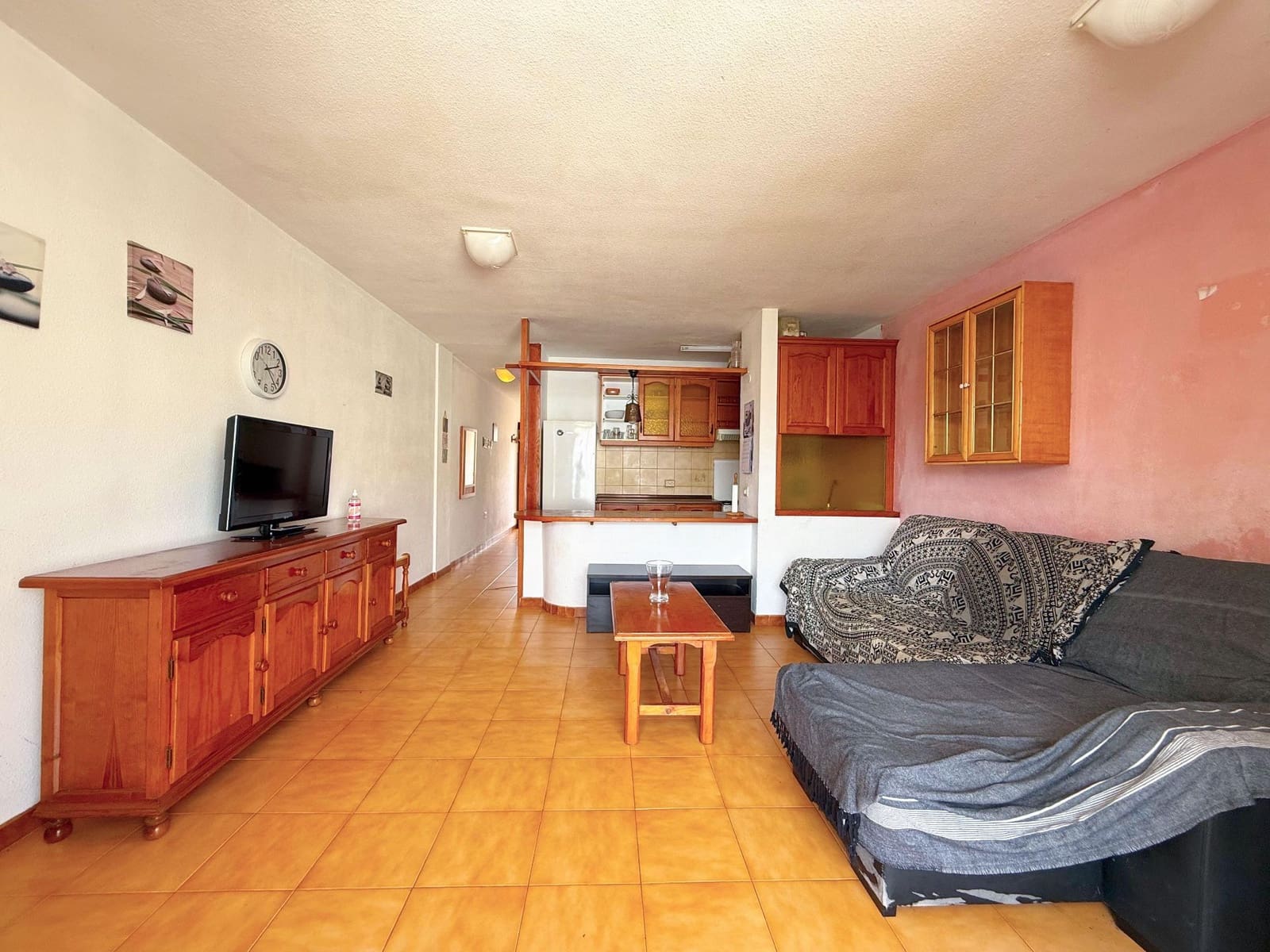 1 sovrum Lägenhet till salu i Los Cristianos - 182 000 € (Ref: 9202198)