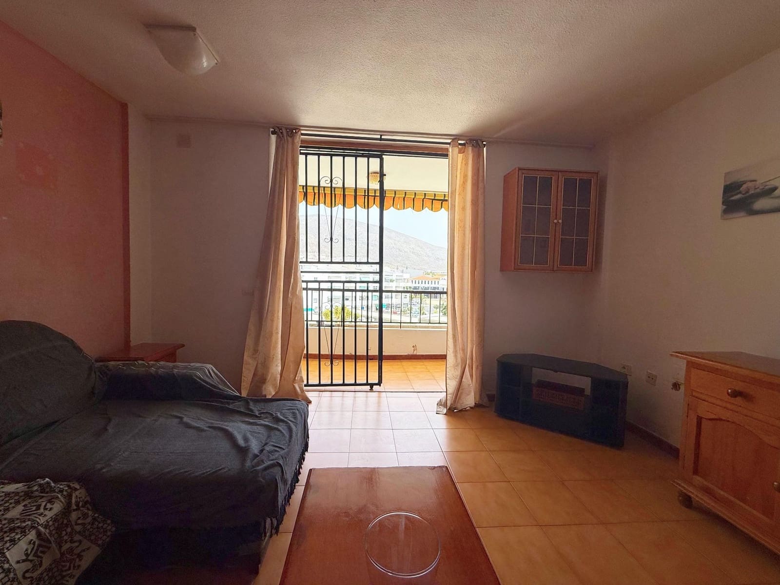 1 sovrum Lägenhet till salu i Los Cristianos - 182 000 € (Ref: 9202198)