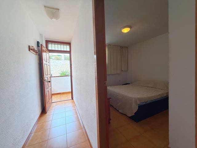 1 sovrum Lägenhet till salu i Los Cristianos, Arona - 182 000 € (Ref: 9202198)