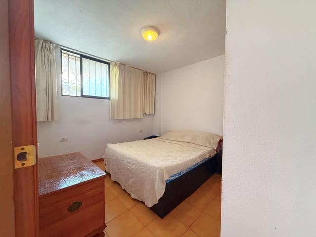 1 sovrum Lägenhet till salu i Los Cristianos, Arona - 182 000 € (Ref: 9202198)