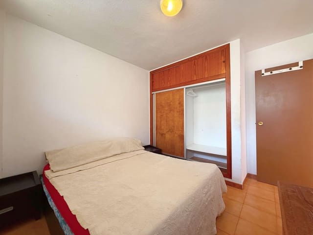 1 sovrum Lägenhet till salu i Los Cristianos, Arona - 182 000 € (Ref: 9202198)