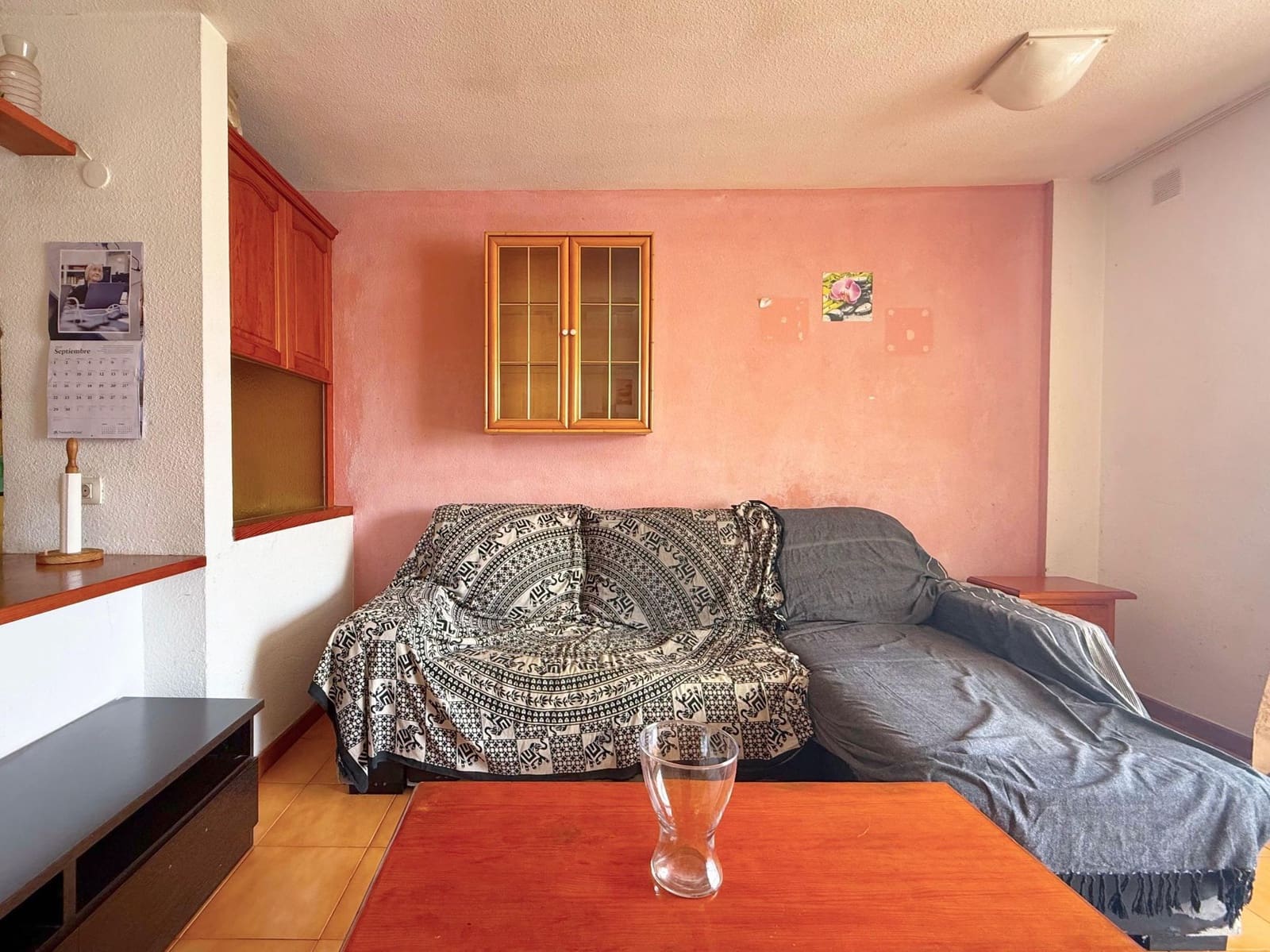 1 sovrum Lägenhet till salu i Los Cristianos - 182 000 € (Ref: 9202198)