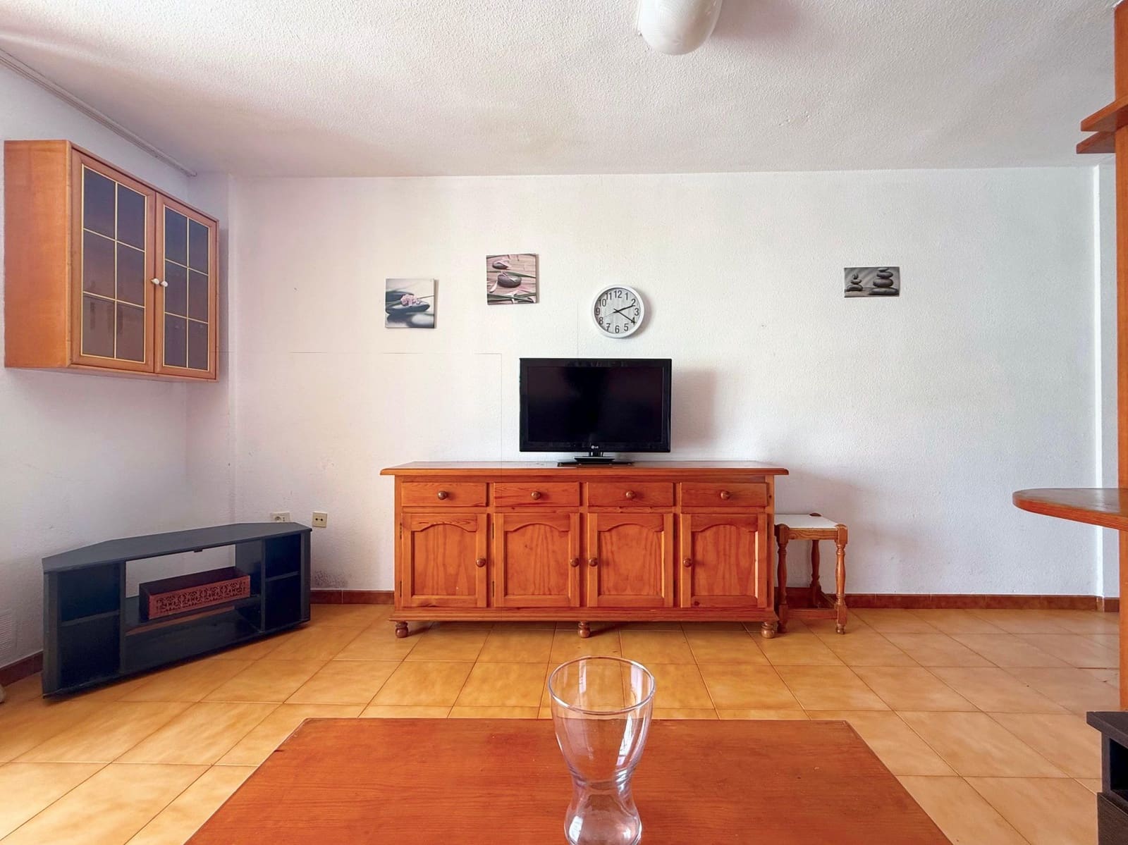 1 sovrum Lägenhet till salu i Los Cristianos - 182 000 € (Ref: 9202198)