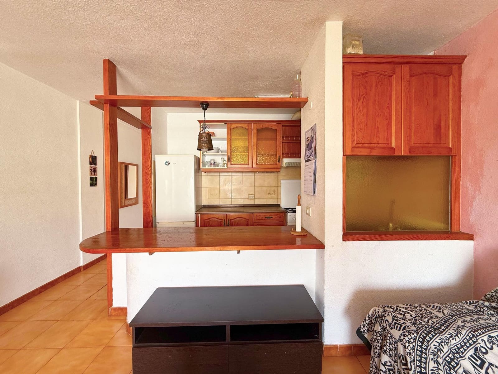 1 sovrum Lägenhet till salu i Los Cristianos - 182 000 € (Ref: 9202198)