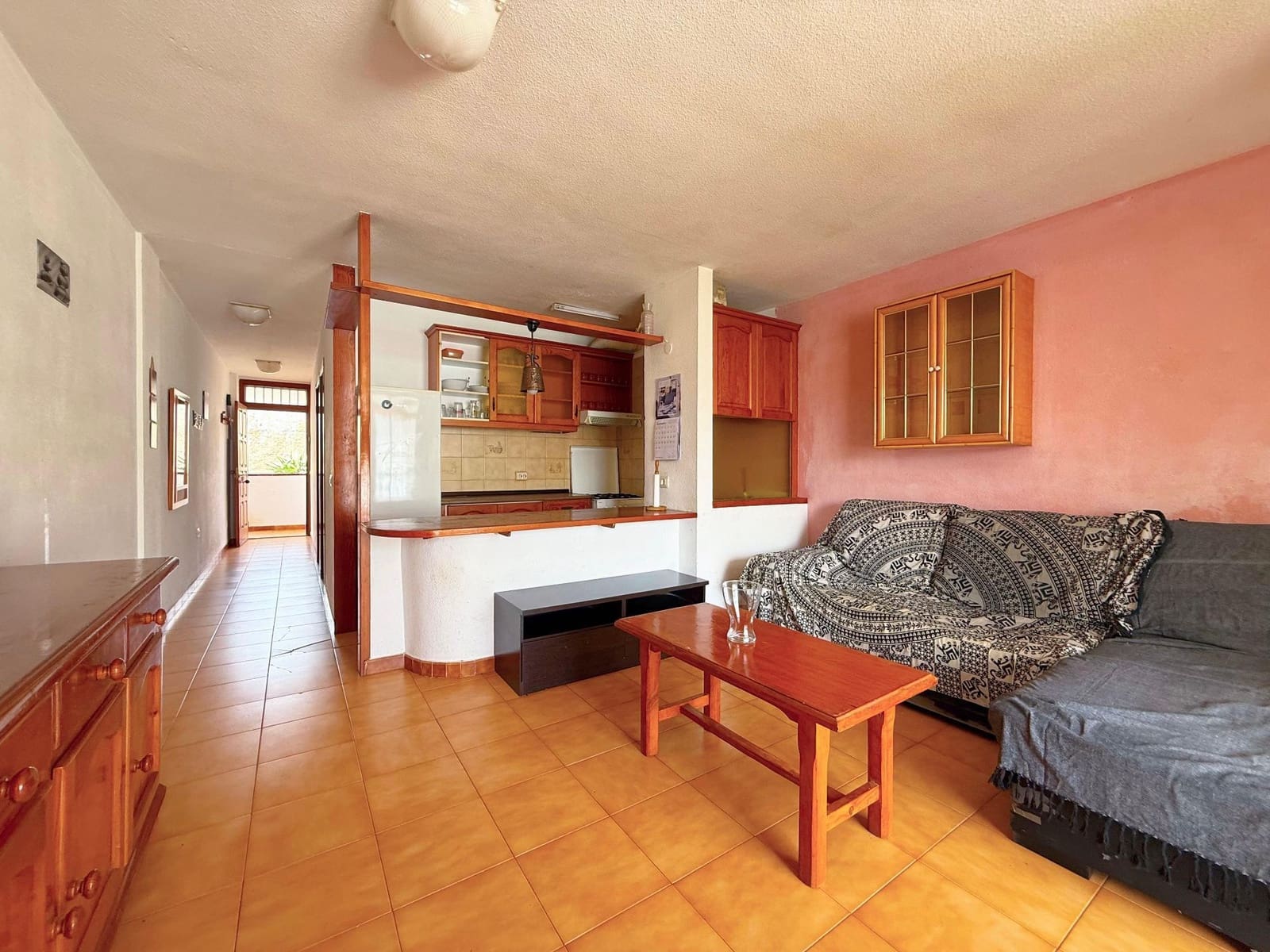 1 sovrum Lägenhet till salu i Los Cristianos - 182 000 € (Ref: 9202198)