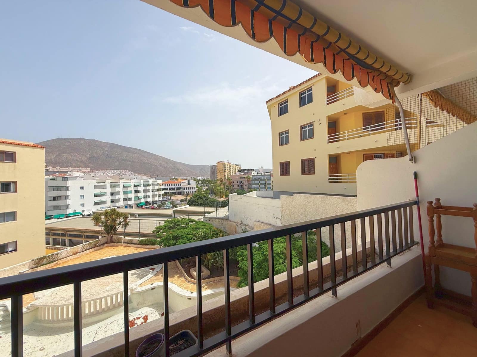 1 sovrum Lägenhet till salu i Los Cristianos - 182 000 € (Ref: 9202198)