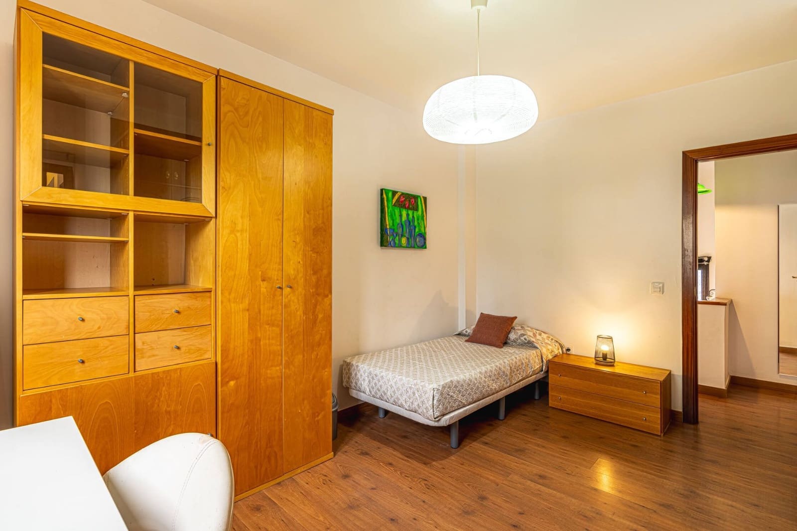 2 slaapkamer Halfvrijstaande villa te koop in Adeje met garage - € 355.000 (Ref: 9232286)