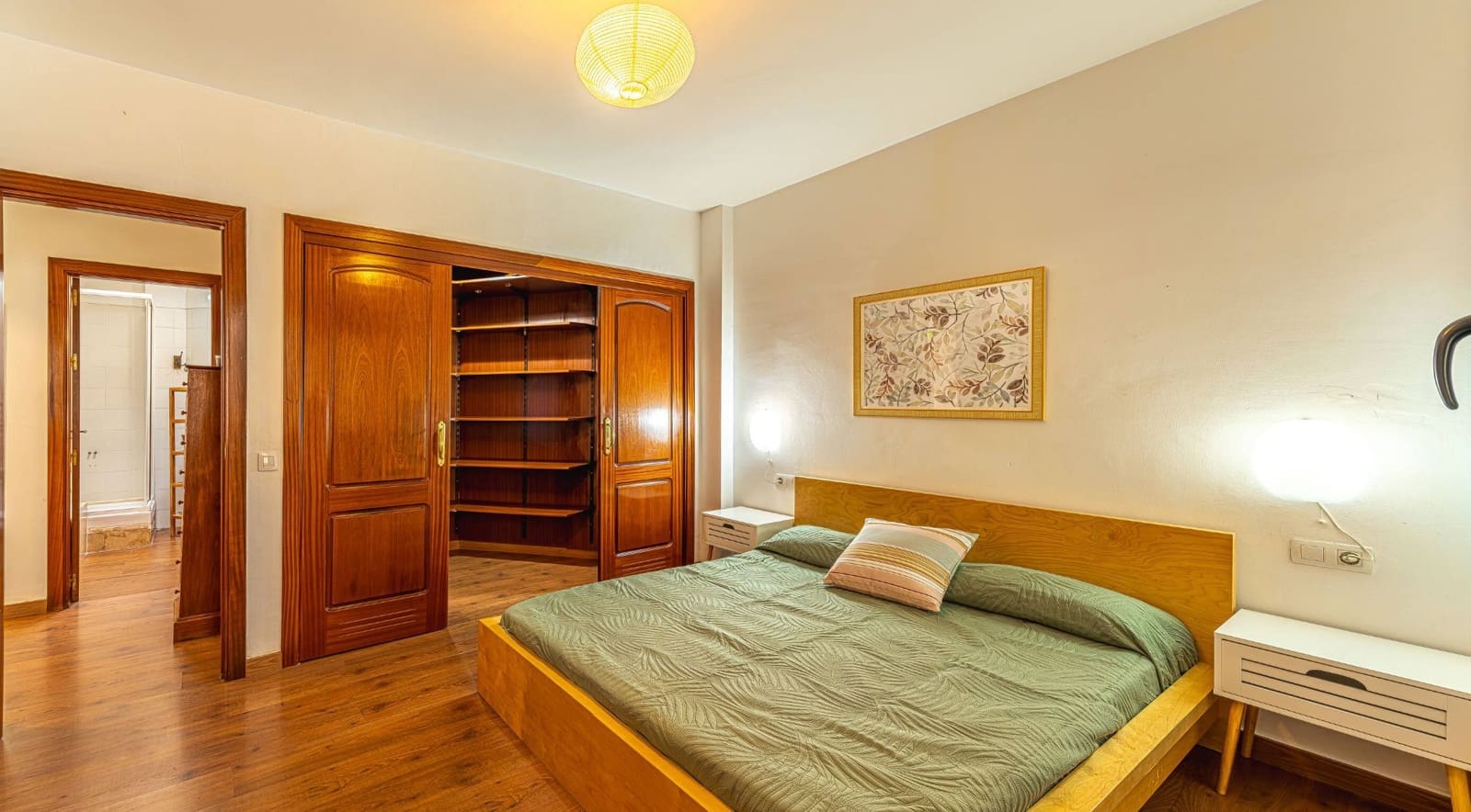 2 slaapkamer Halfvrijstaande villa te koop in Adeje met garage - € 355.000 (Ref: 9232286)