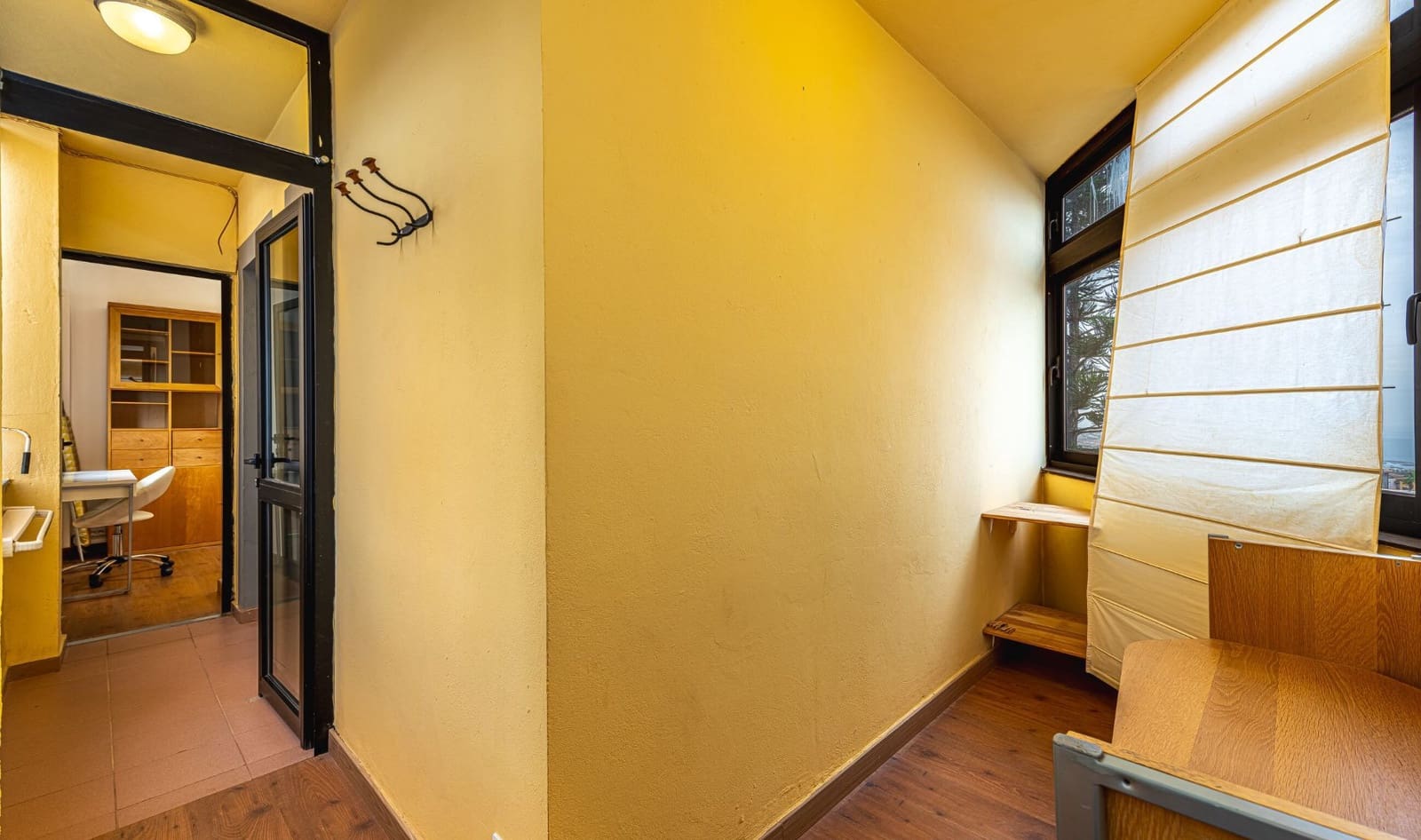 2 slaapkamer Halfvrijstaande villa te koop in Adeje met garage - € 355.000 (Ref: 9232286)