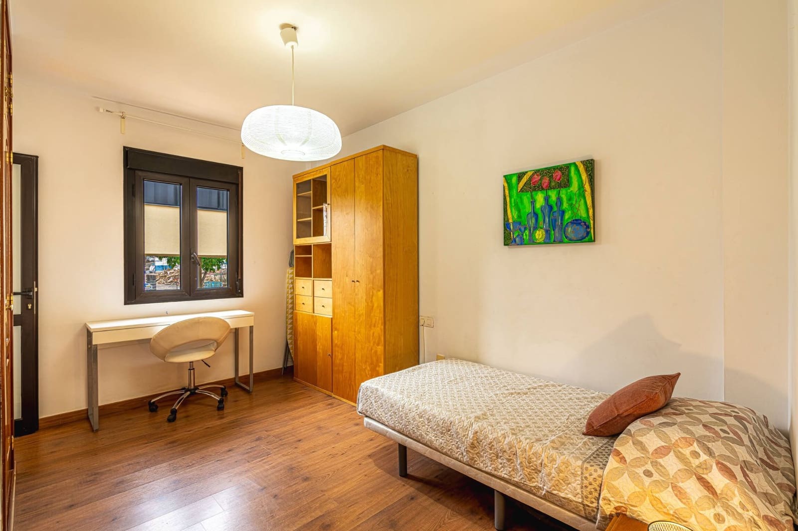 2 slaapkamer Halfvrijstaande villa te koop in Adeje met garage - € 355.000 (Ref: 9232286)