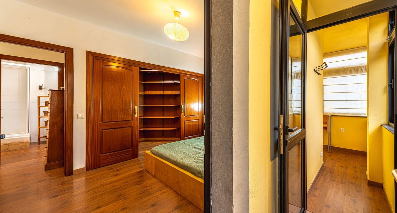 2 slaapkamer Halfvrijstaande villa te koop in Adeje met garage - € 355.000 (Ref: 9232286)