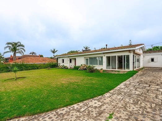 7 bedroom Villa for sale in Tacoronte - € 780,000 (Ref: 9262199)
