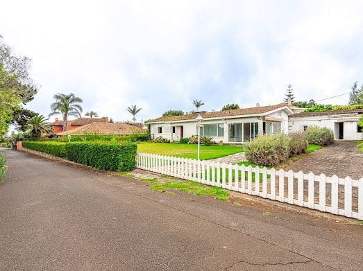 7 bedroom Villa for sale in Tacoronte - € 780,000 (Ref: 9262199)