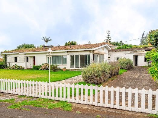 7 bedroom Villa for sale in Tacoronte - € 780,000 (Ref: 9262199)