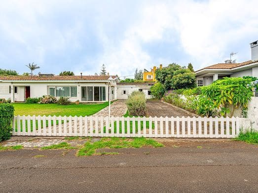 7 bedroom Villa for sale in Tacoronte - € 780,000 (Ref: 9262199)